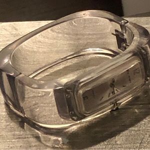 Betsey Johnson watch